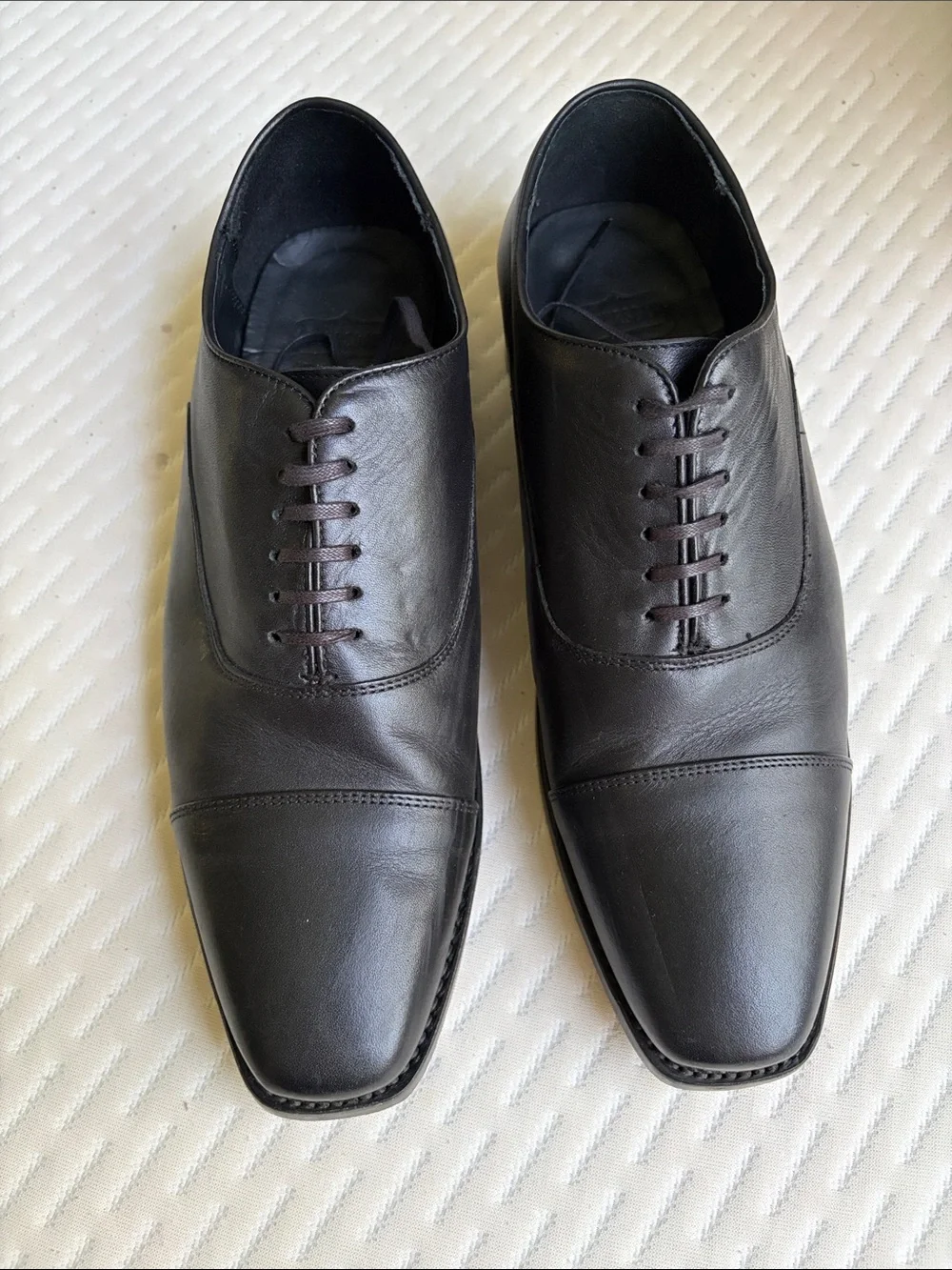 Thursday Boot Company classic cap
